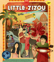 Click to know more about Little Zizou